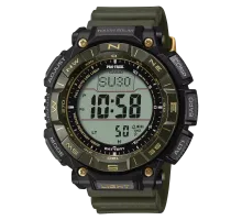 Мужские часы Casio Pro Trek PRG-340ANS-3