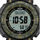 Мужские часы Casio Pro Trek PRG-340ANS-3
