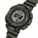 Мужские часы Casio Pro Trek PRG-340ANS-3