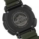 Мужские часы Casio Pro Trek PRG-340ANS-3