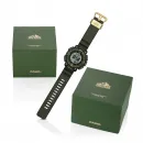 Мужские часы Casio Pro Trek PRG-340ANS-3