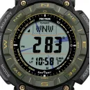Мужские часы Casio Pro Trek PRG-340ANS-3