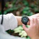 Мужские часы Casio Pro Trek PRG-340ANS-3