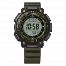 Мужские часы Casio Pro Trek PRG-340ANS-3