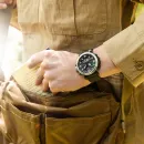 Мужские часы Casio Pro-Trek PRG-601-1