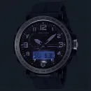 Мужские часы Casio Pro-Trek PRG-601-1