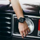 Мужские часы Casio Pro-Trek PRG-601YB-3