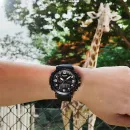 Мужские часы Casio Pro-Trek PRG-601YB-3