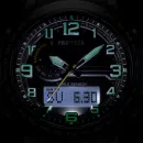 Мужские часы Casio Pro-Trek PRG-601YB-3