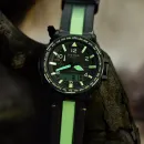 Мужские часы Casio Pro-Trek PRG-650YL-3