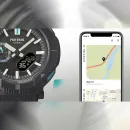 Мужские часы Casio Pro-Trek PRJ-B001-7