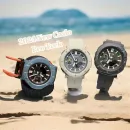 Мужские часы Casio Pro-Trek PRJ-B001-7