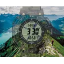 Мужские часы Casio Pro Trek PRG-340ANS-3