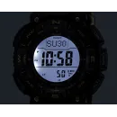 Мужские часы Casio Pro Trek PRG-340ANS-3
