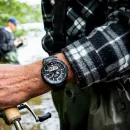 Мужские часы Casio Pro-Trek PRT-B70-1