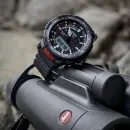 Мужские часы Casio Pro-Trek PRT-B70-1