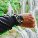 Мужские часы Casio Pro-Trek PRW-3400-1