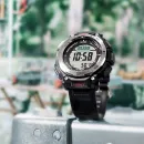 Мужские часы Casio Pro-Trek PRW-3400-1