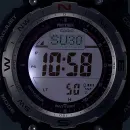 Мужские часы Casio Pro-Trek PRW-3400-1