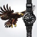 Мужские часы Casio Pro-Trek PRW-61NJ-1