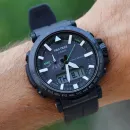 Мужские часы Casio Pro-Trek PRW-6621Y-1