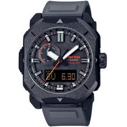 Мужские часы Casio Pro-Trek PRW-6900BF-1E