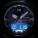 Мужские часы Casio Pro-Trek PRW-6900YB-3
