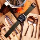 Мужские часы Casio Pro-Trek PRW-6900YB-3