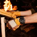 Мужские часы Casio Pro-Trek PRW-6900YB-3