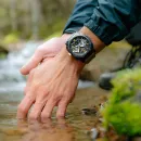Мужские часы Casio Pro-Trek PRW-B1000-5