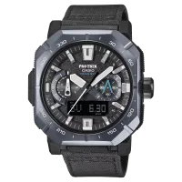 Мужские часы Casio Pro Trek PRW-B1000B-2