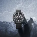 Мужские часы Casio Pro-Trek PRW-B1000B-2