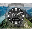 Мужские часы Casio Pro-Trek PRW-B1000B-2
