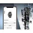 Мужские часы Casio Pro-Trek PRW-B1000B-2