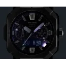 Мужские часы Casio Pro-Trek PRW-B1000B-2
