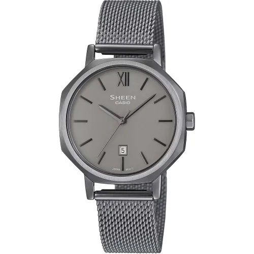 Женские часы Casio Sheen SHE-4554GYM-8A