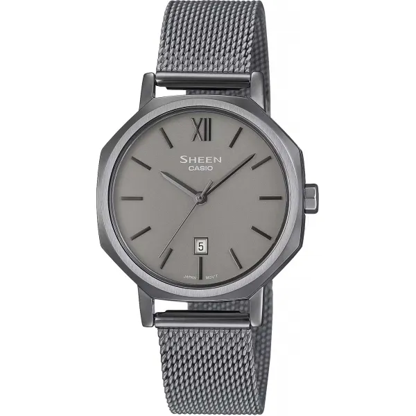 Женские часы Casio Sheen SHE-4554GYM-8A