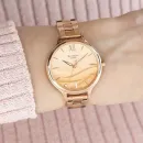 Женские часы Casio Sheen SHE-4550PG-4A