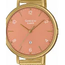 Женские часы Casio Sheen SHE-4562GM-4A