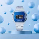 Мужские и женские часы Casio Vintage A168WEM-2B