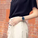 Мужские и женские часы Casio Vintage A168WEM-2B