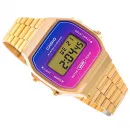 Мужские и женские часы Casio Vintage A168WERG-2A