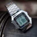 Мужские часы Casio Vintage A178WA-1