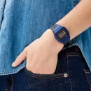 Мужские часы Casio Vintage F-91WM-2A