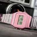 Женские часы Casio Vintage F-91WS-4