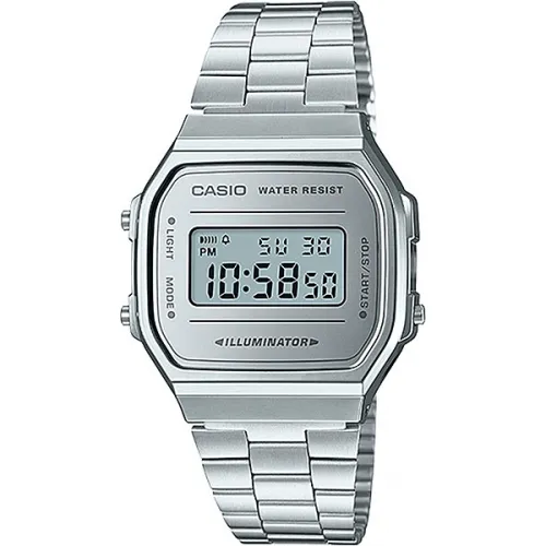 Мужские часы Casio Vintage A168WEM-7E