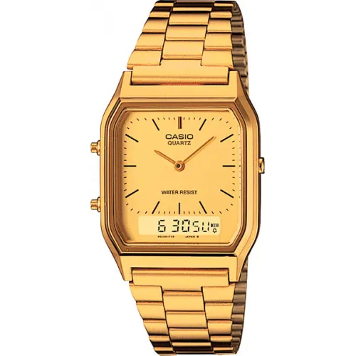 Мужские часы Casio Vintage AQ-230GA-9D