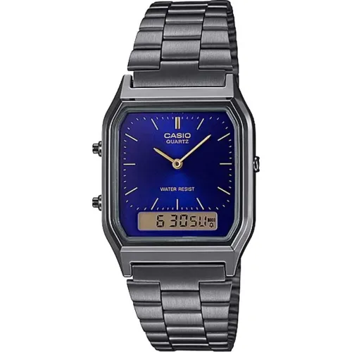 Мужские часы Casio Vintage AQ-230GG-2A