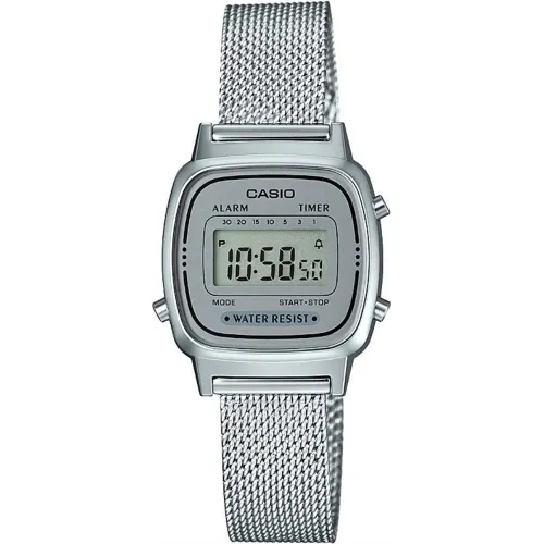 Женские часы Casio Vintage LA670WEM-7