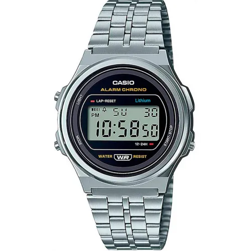 Мужские часы Casio Vintage A171WE-1A